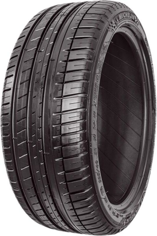 MICHELIN Sommer 285/35 ZR18 TL 101(Y) PILOT SPORT 3 XL FSL MO1