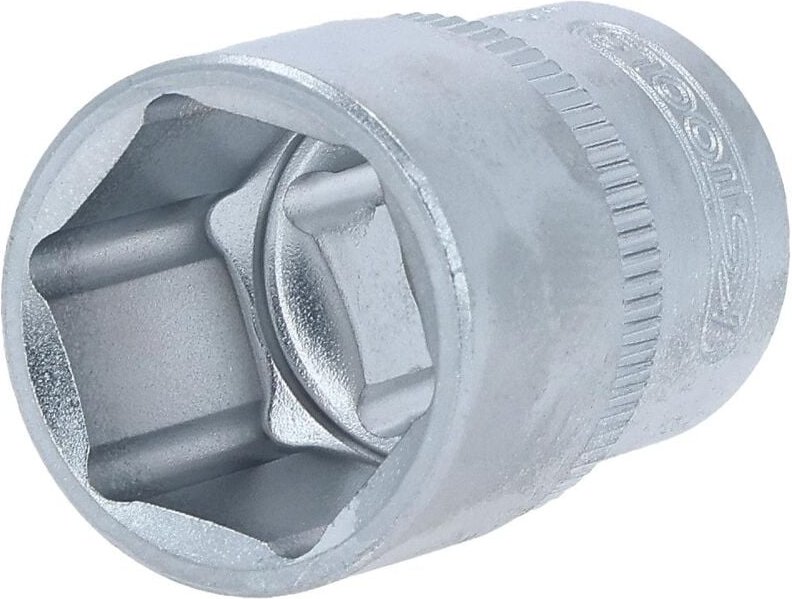 1/2' Sechskant-Stecknuss, 13/16'