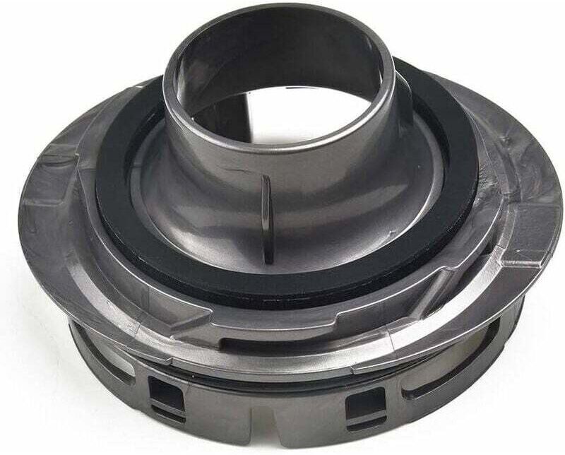 Staubsaugerzubehör – Verstellbares Teleskoprohr als Ersatz für die kabellosen Staubsauger Dyson V7, V8, V10, V11, SV10 u...