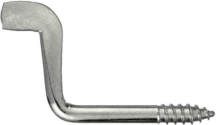 Vorreiber 4,5 x 40 mm Riegel