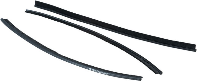 Ersatzbürsten-Set, für Betonfräse gbr 15 ca - Bosch