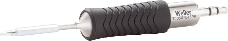 Rtp 010 s Lötspitze Meißelform Spitzen-Länge 17 mm Inhalt 1 St. - Weller