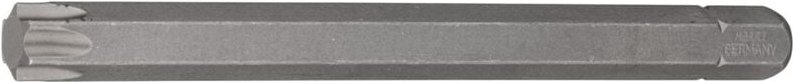 2224SLG-T50 Torx-Bit t 50 Sonderstahl c 8 1 St. - Hazet