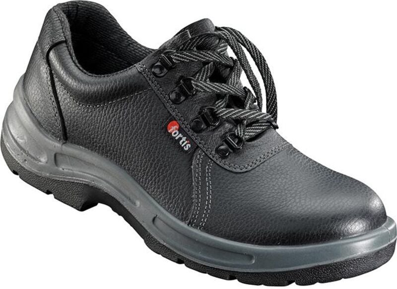 Thumbnail - Bausicherheitshalbschuh sra Fortis S3 Gr. 44