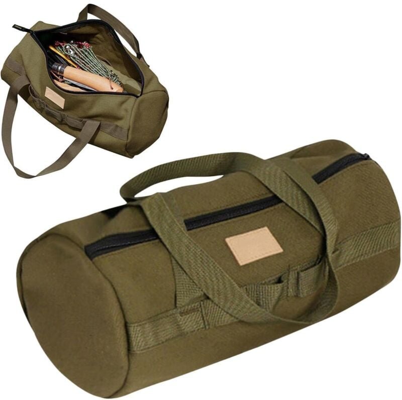 Sjqka - Pfahlkoffer, Coleman, Plane, Watt-Not, Coleman, Installationswerkzeuge, Zeltnägel und Heringe, Zeltaufbewahrungs...