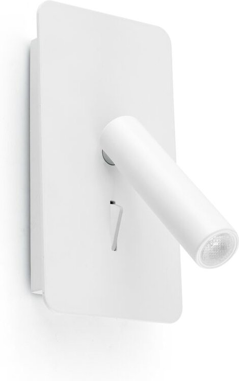 SUAU, Applique mit USB für Innenraum, Faro Barcelona