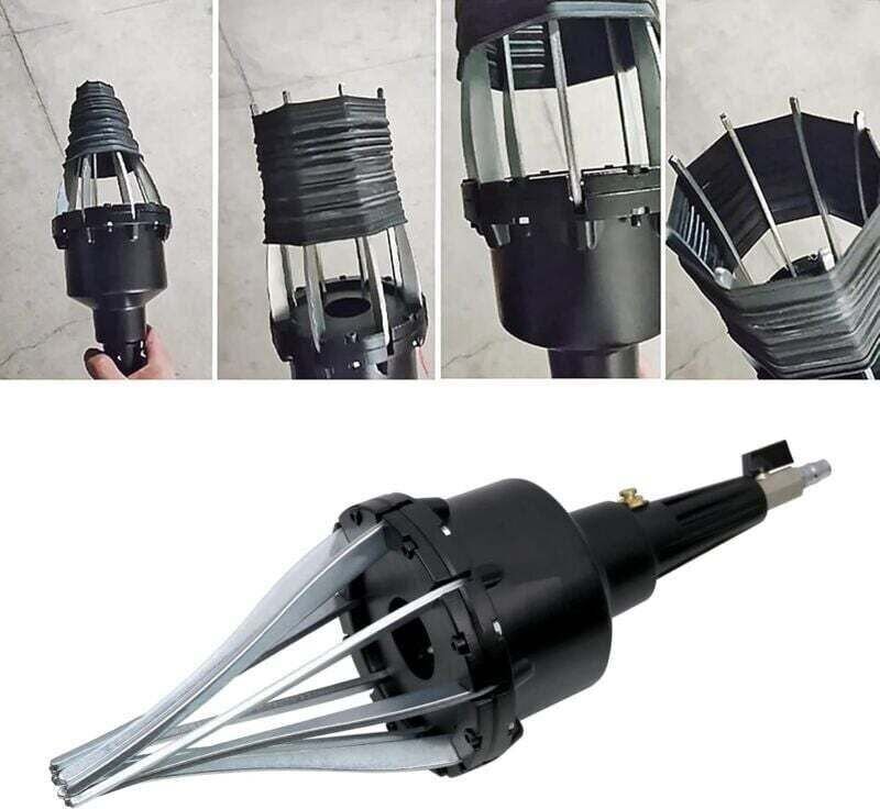 Outil de démontage d'essieu CV, outil d'installation de botte de joint CV, outil de démarrage CV, outil d'extension d'in...