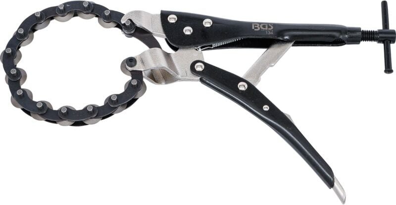 Bgs Technic - Auspuff-Kettentrenner mit HSS-Kette 250 mm