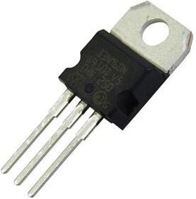 STP13NM60N N-Mosfet-Transistor 600V 11A 109W TO220-3