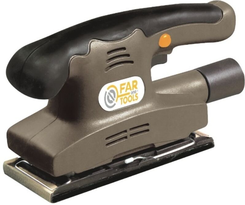 150-W-Exzenterschleifer FARTOOLS