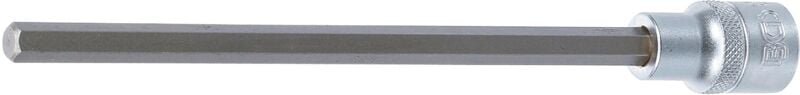 Bgs Technic - Bit-Einsatz Länge 200 mm Antrieb Innenvierkant 12,5 mm (1/2') Innensechskant 8 mm