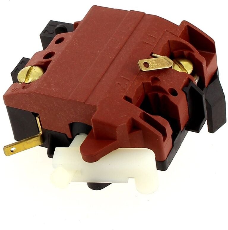 Schalter 1607200200 für Bosch Schleifmaschine