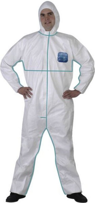 Ultima Premium Overall 4/5 Overall Ultima Premium 4/5/6 A Capu Che Taille 3 101392