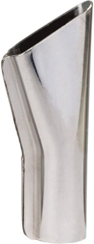 No Brand - Schlitzdüse für Bosch-Heißluftgebläse mit Elektronik, 10 mm Bosch Accessories 1609201799 Durchmesser