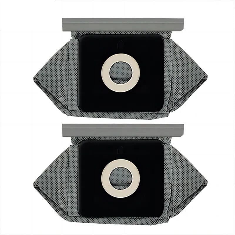 Waschbarer Universal-Staubsaugerbeutel für Wiederverwendbar 11X10Cm