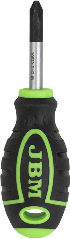 JBM10512 PH2 × 38 mm Sternschraubendreher