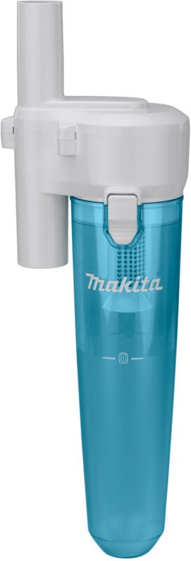 Thumbnail - Makita 199491-1 Zyklonfilter Vorsatz Weiss Standard Für DCL1xx/CL1xx