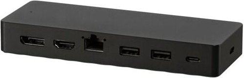 Hewlett Packard - hp Universal usb-c Multiport Hub Dockingstation
