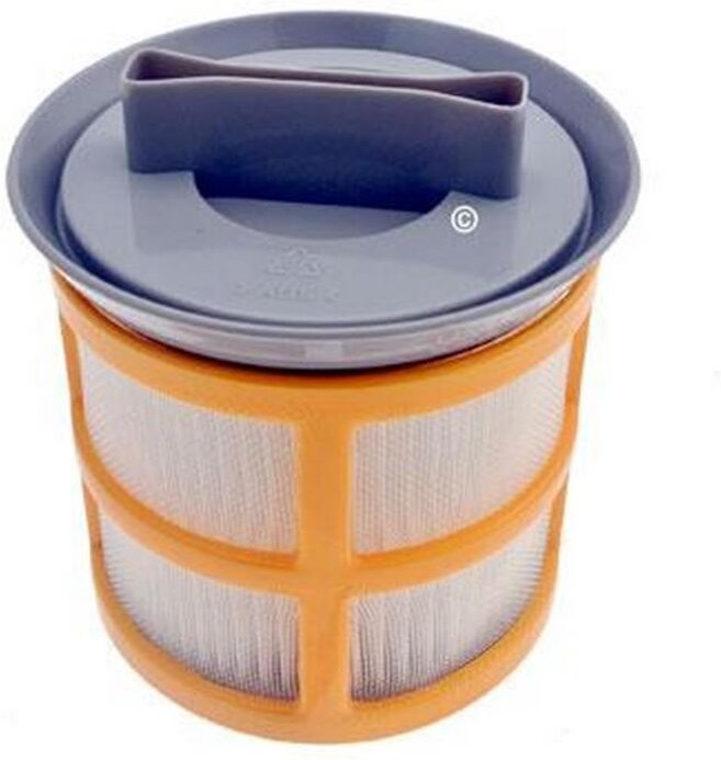 Ersatzteil - Zylinder-Filter Hepa - - tornado, aquavac, progress