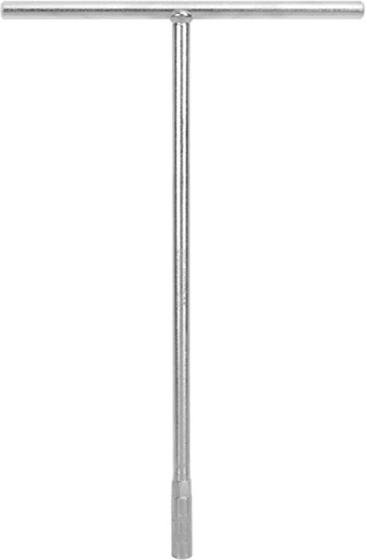 T-förmiger Sechskant-Steckschlüssel (17mm) aus 40Cr-Stahl