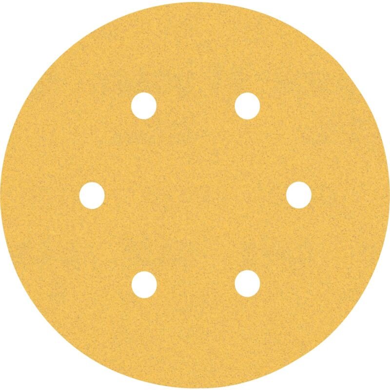 Schleifbl. C470,150mm,K120,50x expe - 2608900921 - Bosch