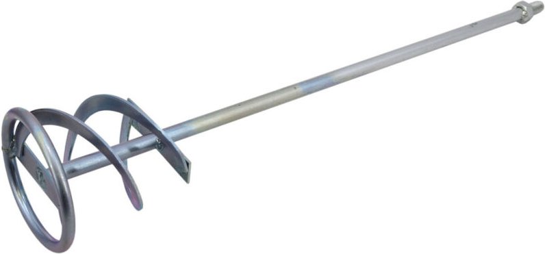 AWTOOLS M14 Mörtelmischer 120 mm x 600 mm BL