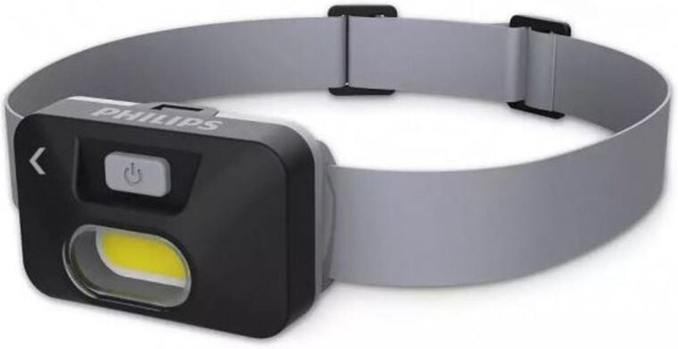 Led Stirnlampe Kong Lighting cob led IPX4 - Philips