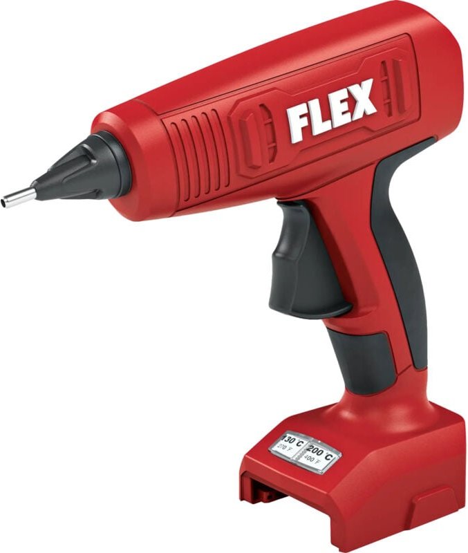Flex GG 200 18Akku Heißklebepistole 531737