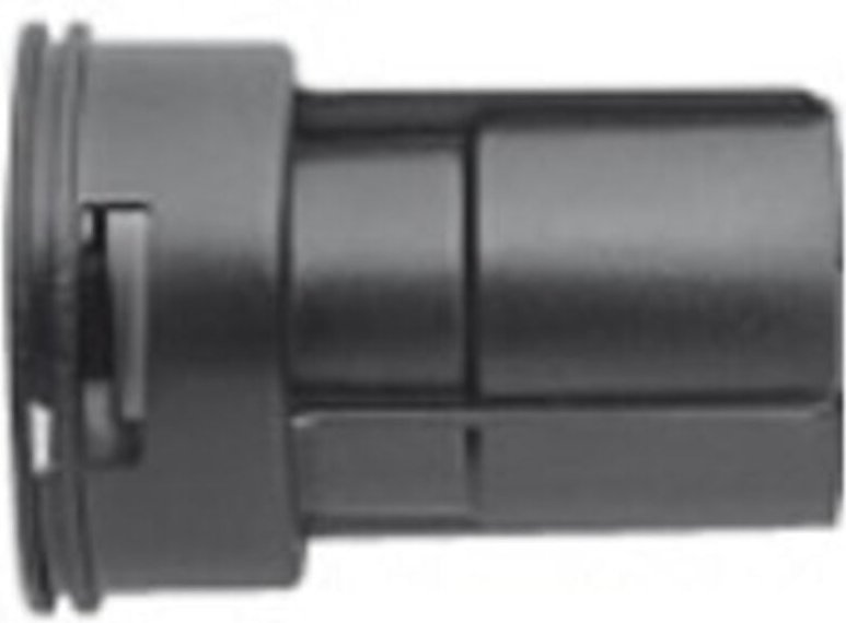 Starmix Bajonettanschluss starr Ø 49 mm