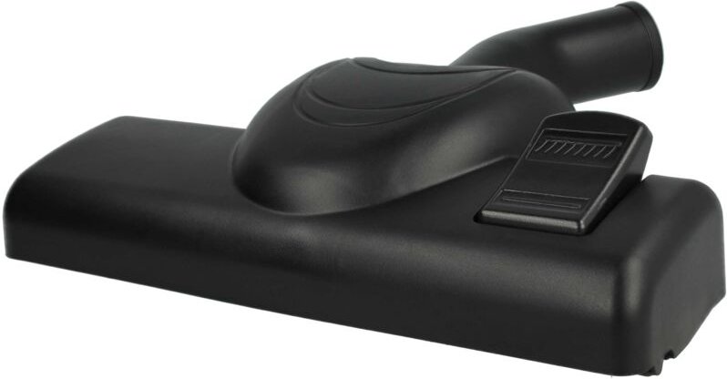 Bodendüse kompatibel mit Philips PowerPro Expert FC9720 - FC9729, FC8760 - FC8769 Staubsauger mit Rundanschluss 32 mm, 2...