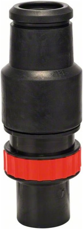 Schlauchmuffe, universal für Schläuche, Durchmesser: 19 mm - Bosch