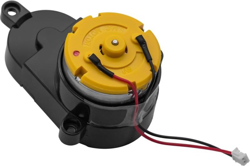 Thumbnail - Dolaso - Seitenbürstenmotor für Eufy RoboVac 11S, 11S Plus, 11S max, 12, 15C, 15C max, 15T, 25C, 30, 30C, 30C max, G10 H...