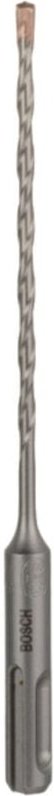 Accessories SDS-plus-5 2608597774 Hartmetall Hammerbohrer 4 mm Gesamtlänge 160 mm SDS-Plus 1 - Bosch