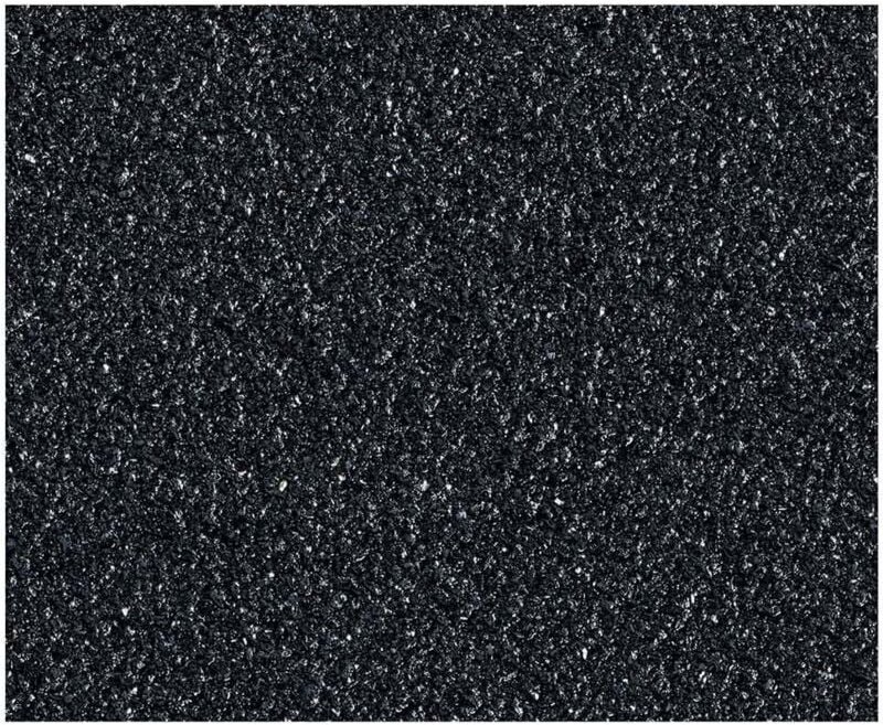 SIC-Schleifpapier, Körnung 80, Metall/Emaille, 230 x 280 mm (2875000) - Wolfcraft