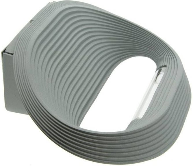 Soikea' LED-Wandleuchte 13W Cree chip 3000K 1024 Lumen