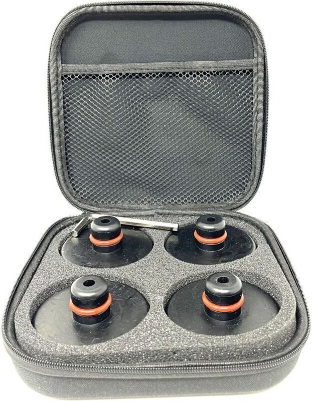 Prodigy Tesla Jack Pad, kompatibel mit Tesla Model S 3 XY – Tesla Jack Pucks – perfektes Zubehör für Ihr Model Y 3 und S...