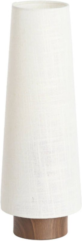 Light & Living - tischlampe - Howie - natürlich - textil -