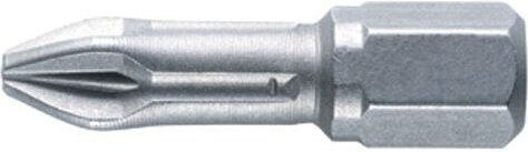 Thumbnail - Bits pozi L.25 pz Nr. 2 7012 zot - 05075