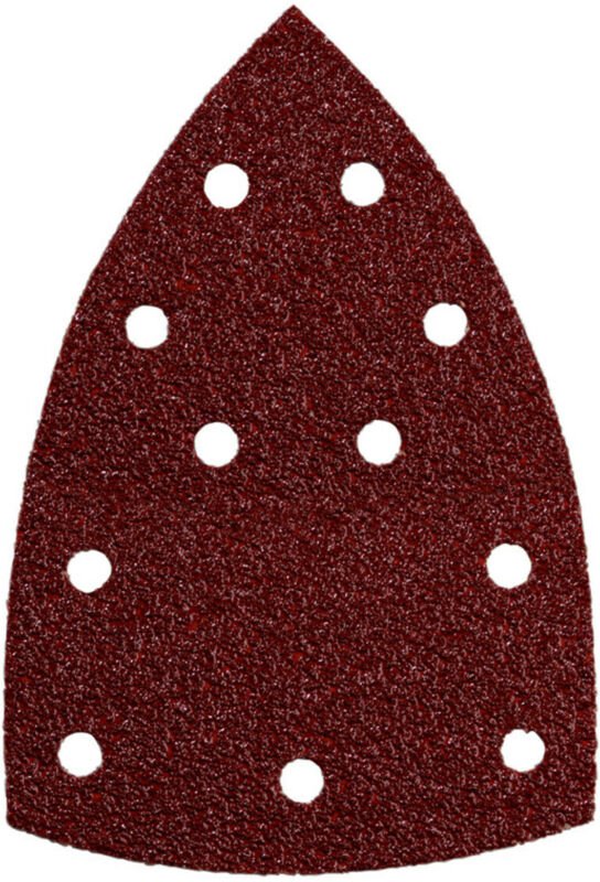 Metabo 10 Haftschleifblätter 100x150 mm,P 60,Holz,FMS