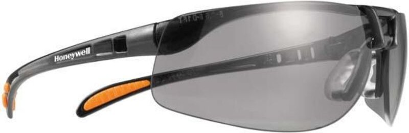 Honeywell Brille Protege, TSR, beschlagfr.,schwarz/grau