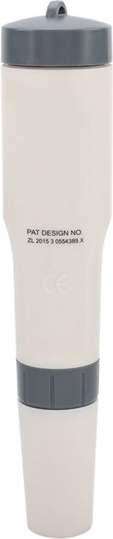 3-in-1 Tragbares digitales TDS-, pH- und Temperaturmessgerät – Wasserqualitätstester und Reinheitsprüfstift