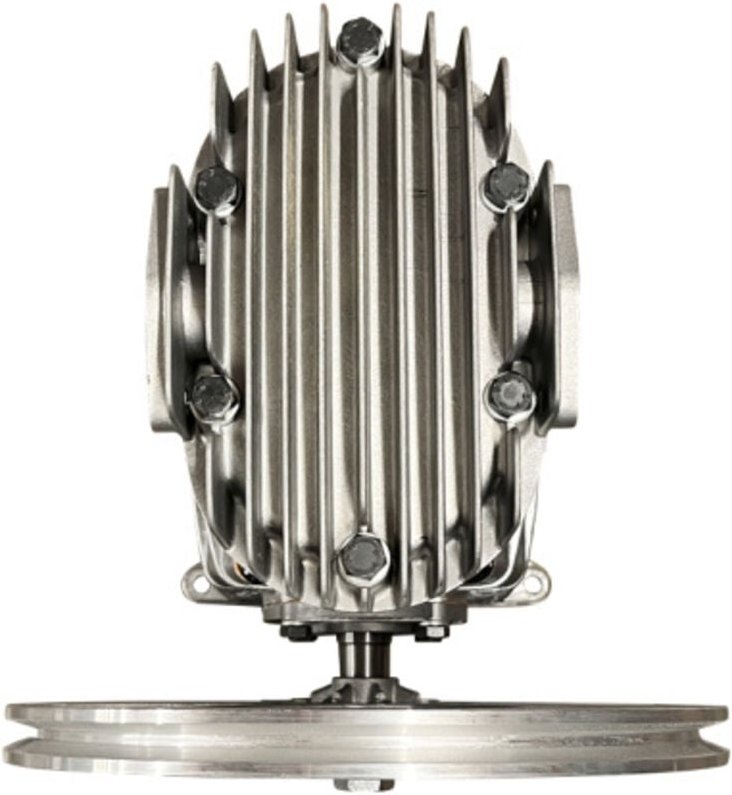 Kompressor Aggregat 560 l/min 11bar Kompressoraggregat