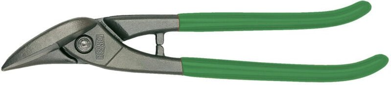 Bessey - Ideal-Schere 260 x 30 mm Blechschere Metallschere Figurenschere
