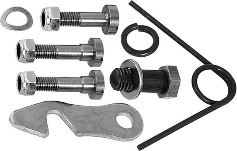 Thumbnail - Reparatur-Sortiment für Ideal-Blechschere, 766110 - Erdi