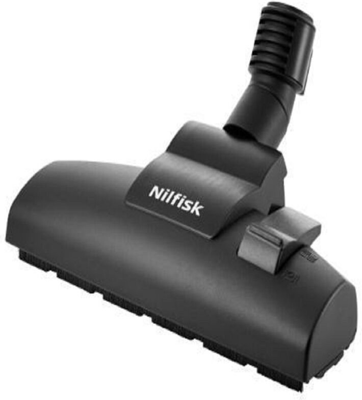 Ersatzteil - 2 Positionen-Düse - Nilfisk fam, paris-rhone, mors