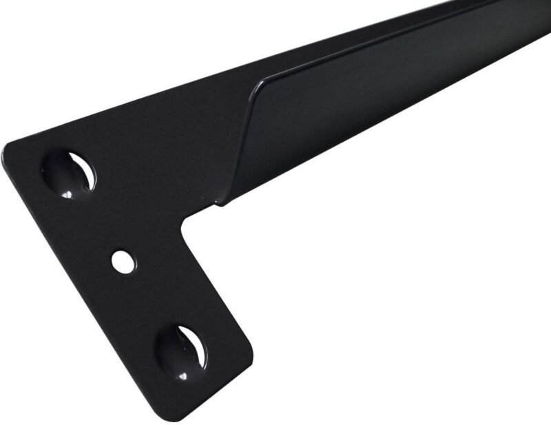 Bodenträger 800 mm Träger Regalböden Regalzubehör - Ar Shelving