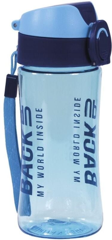 Backup 6 Modell A 58 3300 Flasche