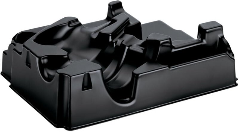 Metabo - 628908000 Einlegeboden Polystyrol (l x b) 373 mm x 260 mm