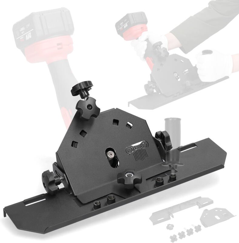 Fliesen-Anfasmaschine, manuelle 45-Grad-Anfasmaschine aus Aluminiumlegierung, Porzellan, Keramik, Bodenfliesen, 125 mm, ...