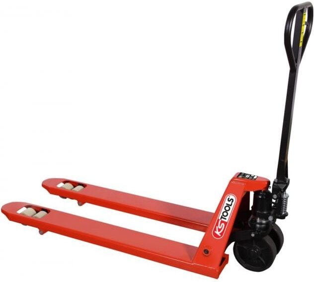 Gabelhubwagen Kapazität 2500 kg KSTOOLS Gabeln 1150 mm - 161.0200